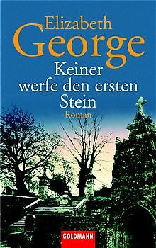 Keiner werfe den ersten Stein. Aktion