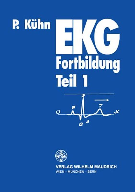 EKG-Fortbildung