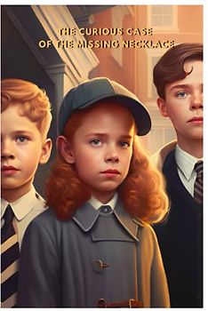 The Curious Case of the Missing Necklace