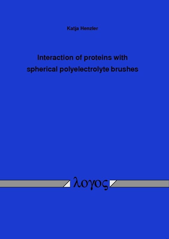 Interaction of proteins with spherical polyelectrolyte brushes