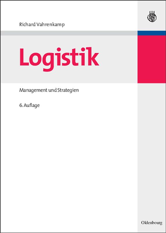 Logistik