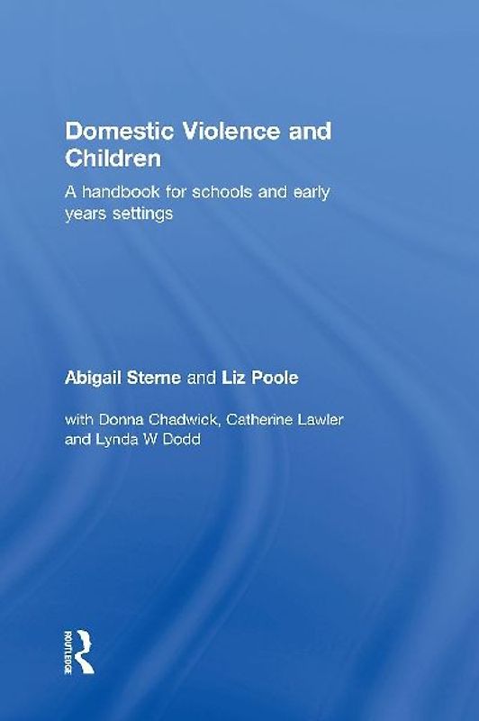 Domestic Violence and Children