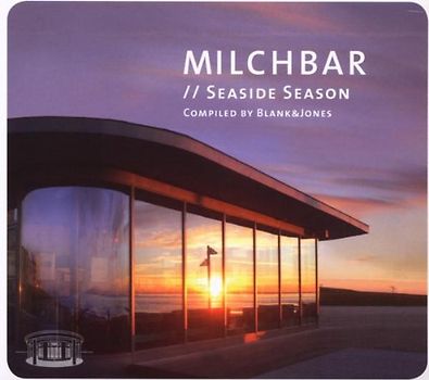 Various - Milchbar: Seaside Season
