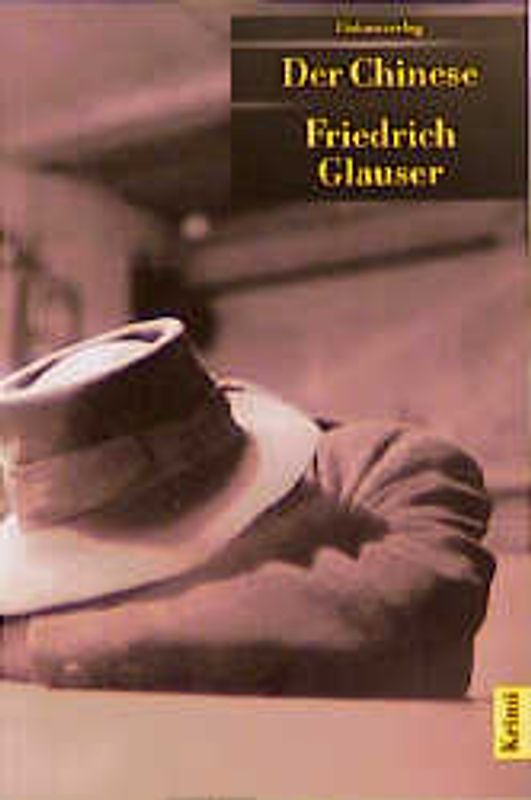 Der Chinese