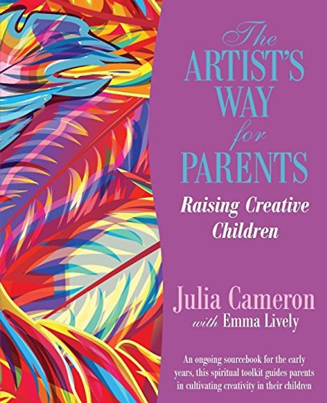 The Artist's Way for Parents