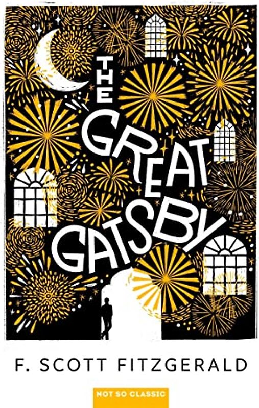 The Great Gatsby