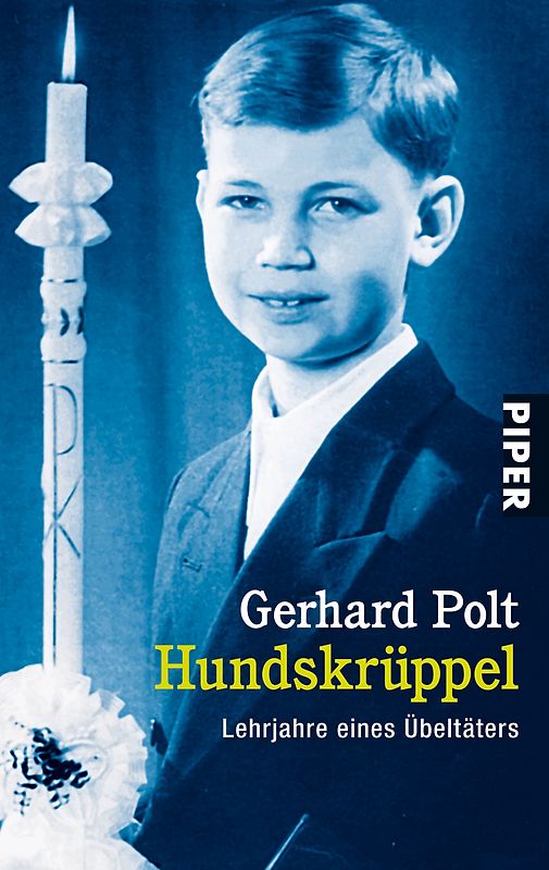 Hundskrüppel