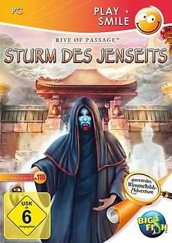 Rite of Passage: Sturm des Jenseits PC Spiele
