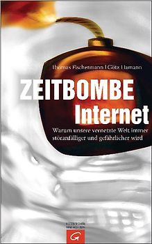 Zeitbombe Internet