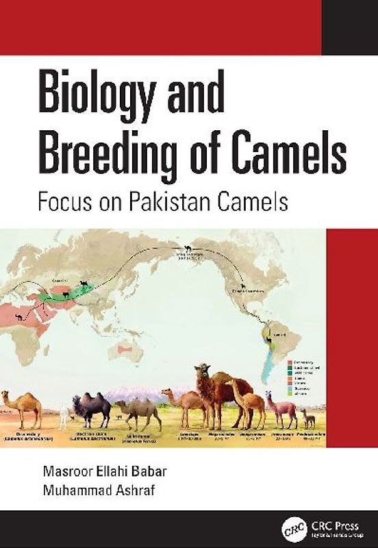 Biology and Breeding of Camels