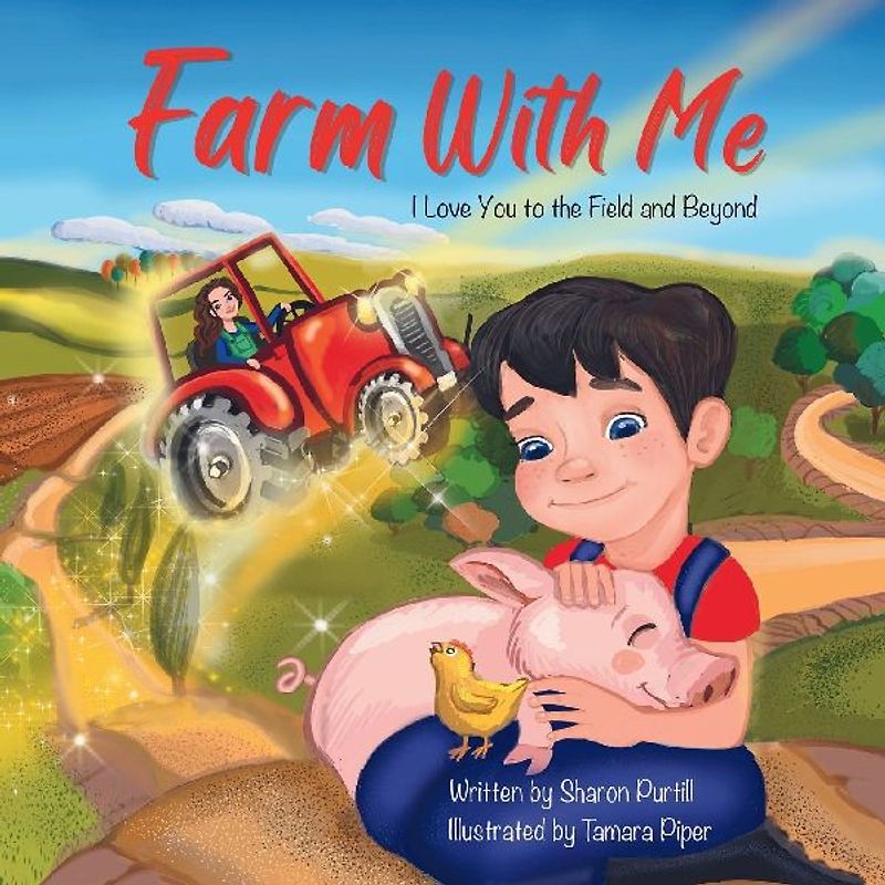 Farm With Me