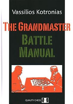 Grandmaster Battle Manual