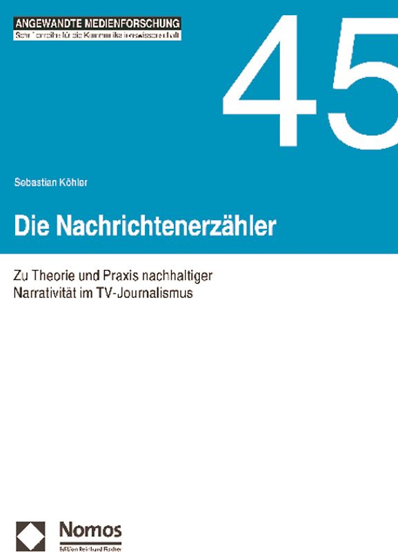 Die Nachrichtenerzähler