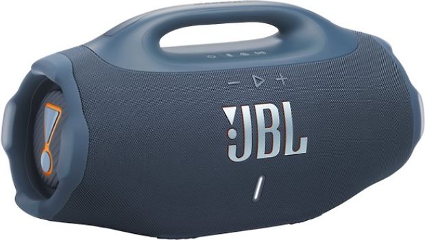 JBL Boombox 4 bleu