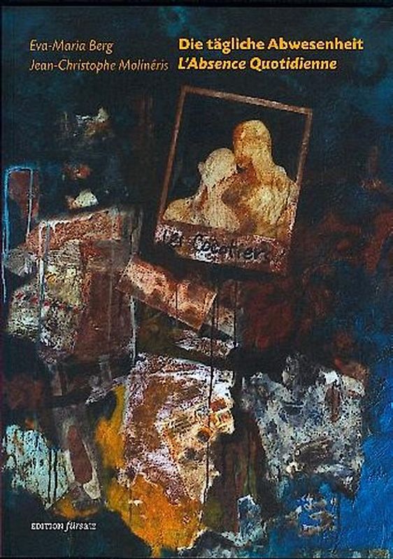 Die tägliche Abwesenheit