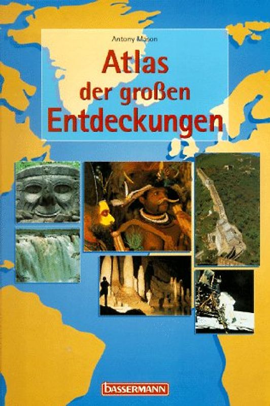Atlas der grossen Entdeckungen