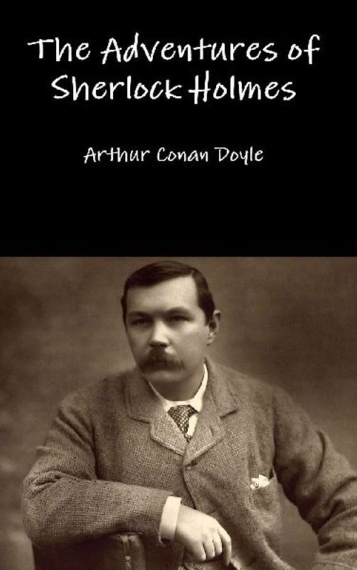 The Adventures of Sherlock Holmes