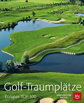 Golf-Traumplätze