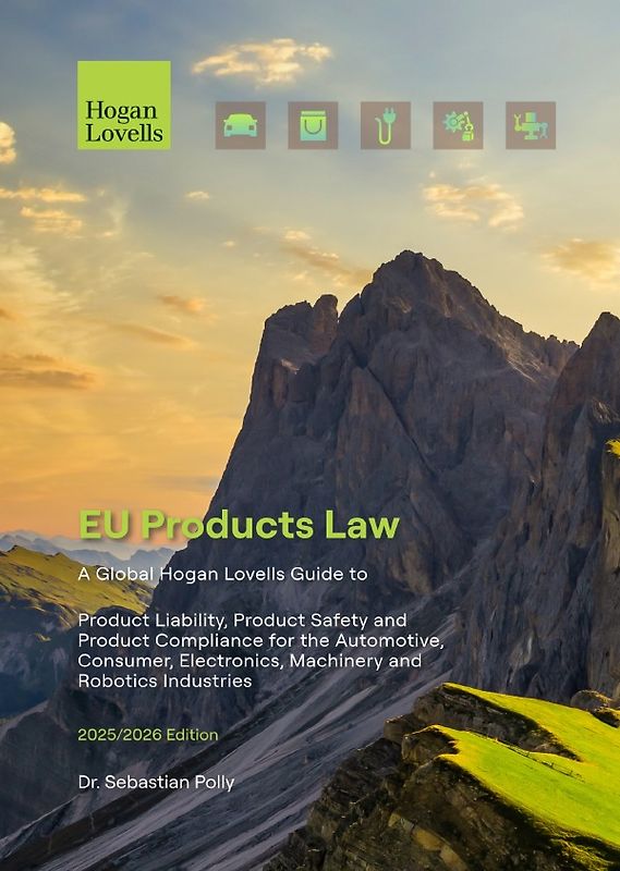 EU Products Law