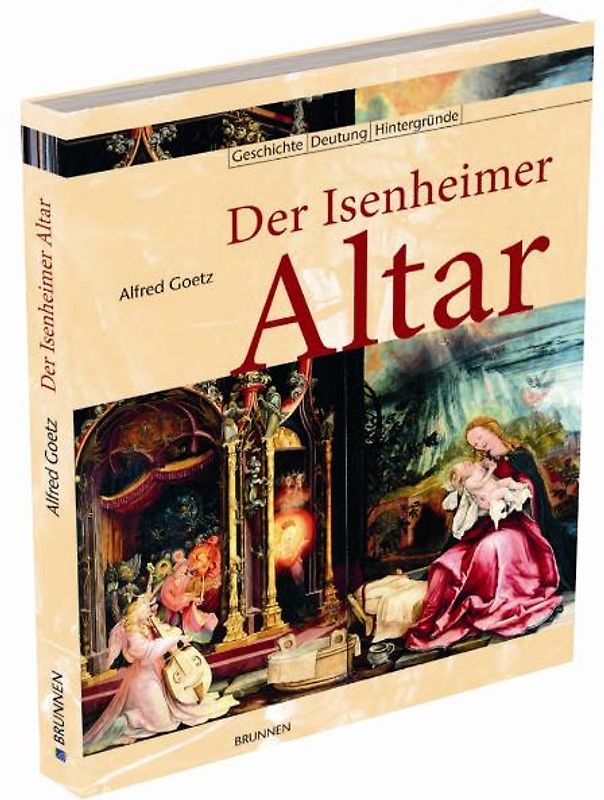 Der Isenheimer Altar