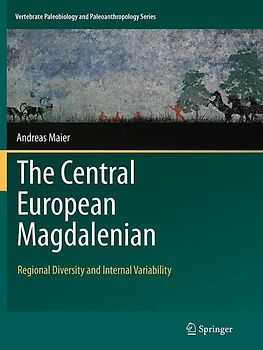 The Central European Magdalenian