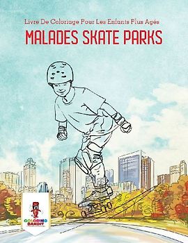 Malades Skate Parks