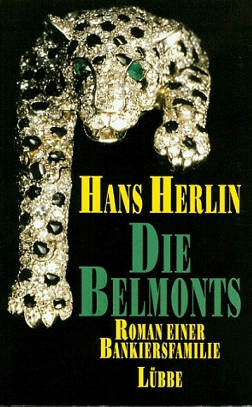 Die Belmonts
