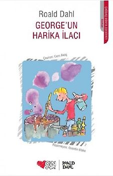 Georgeun Harika Ilaci