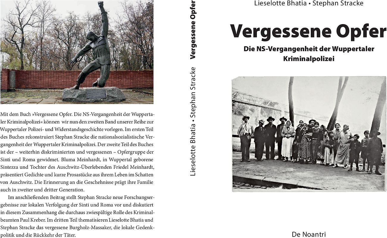 Vergessene Opfer