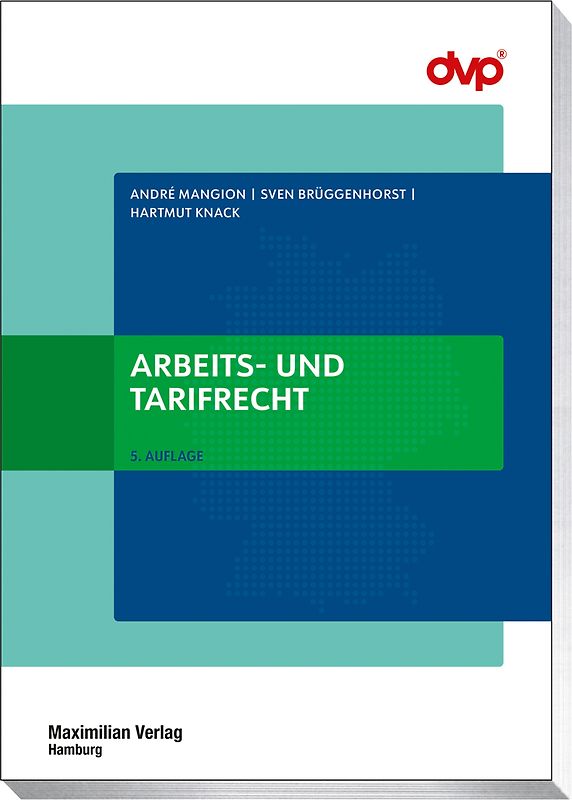 Arbeits- und Tarifrecht