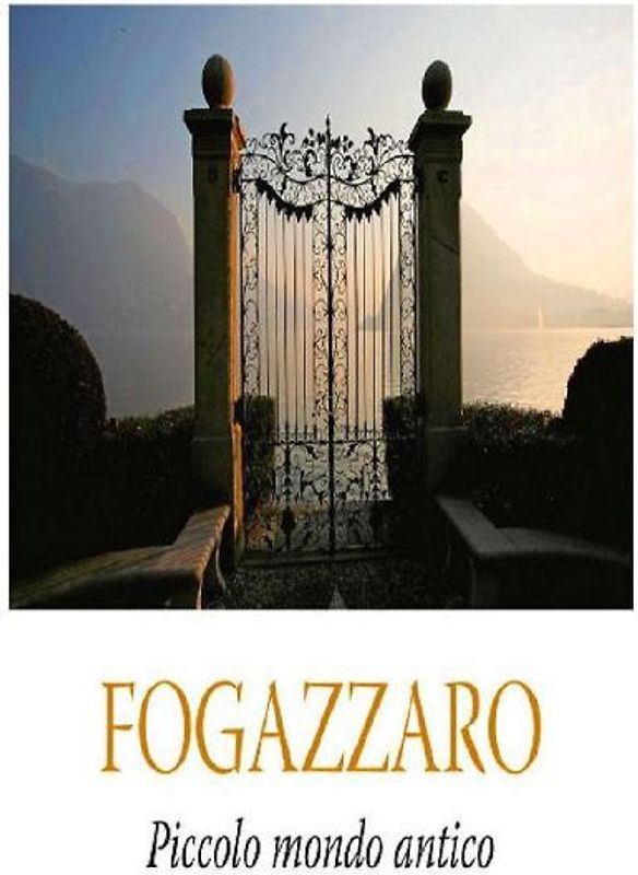 Piccolo mondo antico