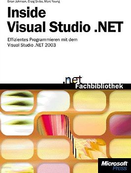 Inside Microsoft® Visual Studio® .NET