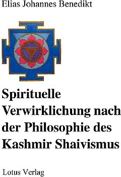 Spirituelle Verwirklichung nach der Philosophie des Kashmir Shaivismus