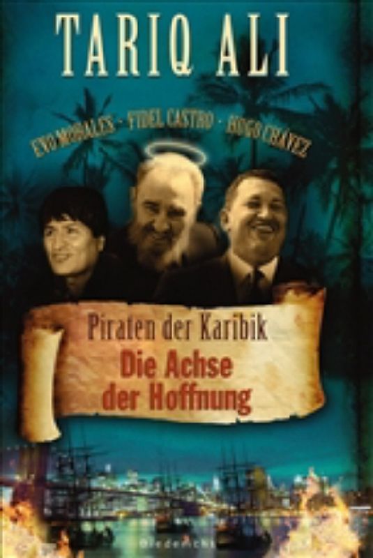 Piraten der Karibik