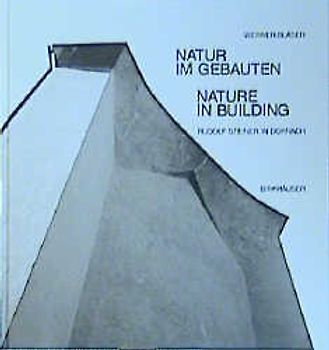 Natur im Gebauten / Nature in Building
