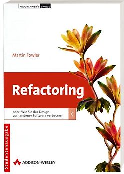 Refactoring