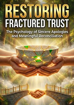 Restoring Fractured Trust