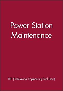 Power Station Maintenance