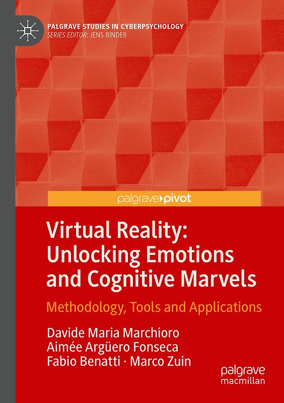 Virtual Reality: Unlocking Emotions and Cognitive Marvels