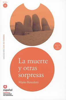 La muerte y otras sorpresas