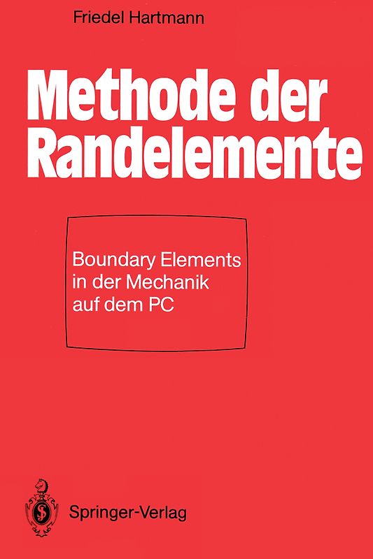 Methode der Randelemente
