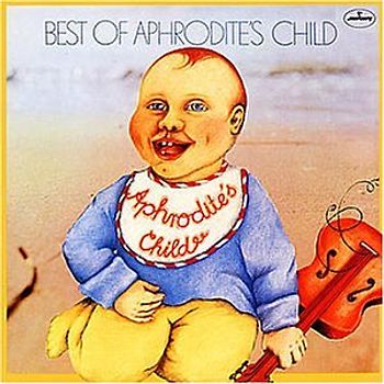 Aphrodite'S Child - The Best of Aphrodite's Child