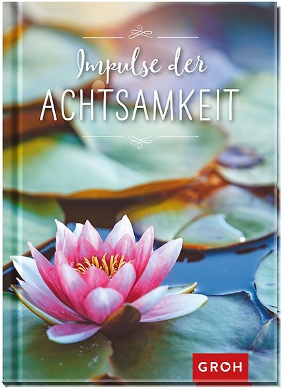 Impulse der Achtsamkeit