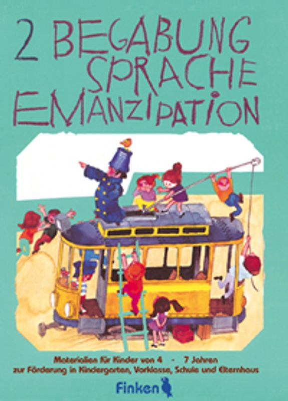 Begabung - Sprache - Emanzipation