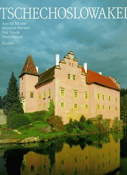 Tschechoslowakei