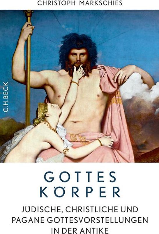 Gottes Körper
