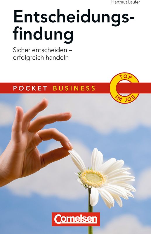 Pocket Business Entscheidungsfindung