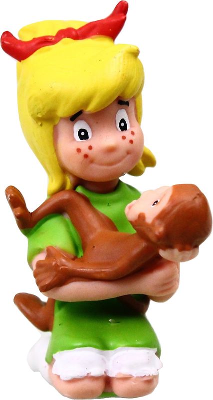 Tonies®: Bibi Blocksberg - Der Affe ist los