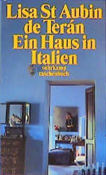 Ein Haus in Italien