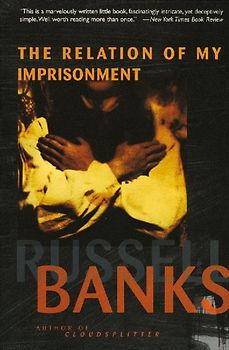 Relation of My Imprisonment